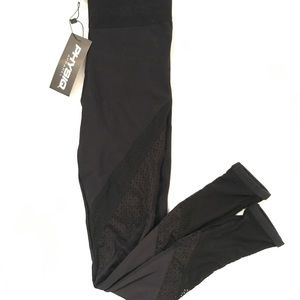 PHYSIQ Apparel Work Out Pants XS