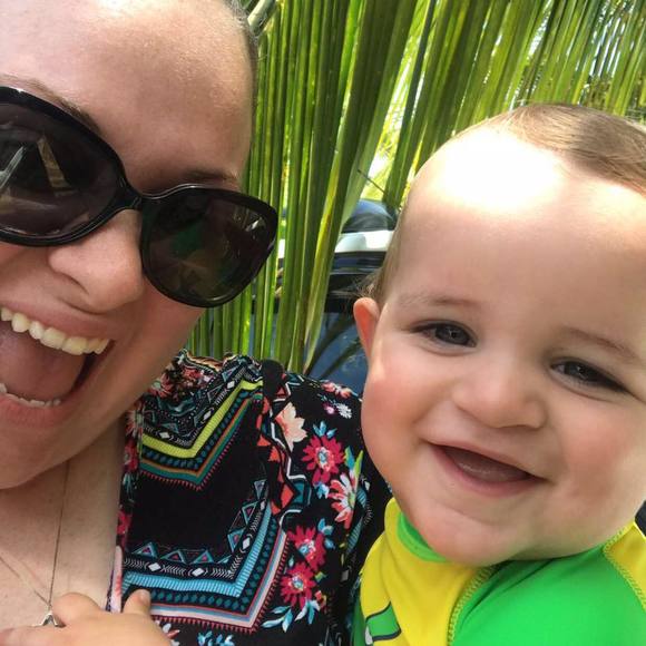 Meet your Posher, Christina - Picture 1 of 1