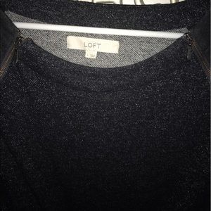 Loft Crew Sweatshirt