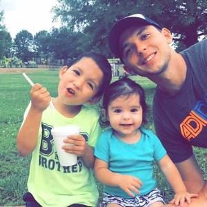 Meet your Posher, Antonio