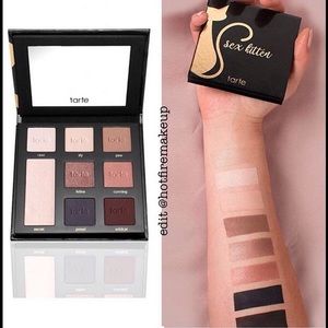 Tarte Sex Kitten Palette