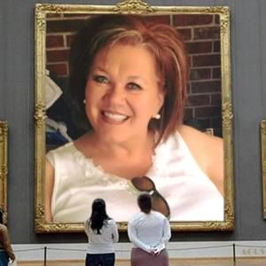 Meet your Posher, Sue-sam