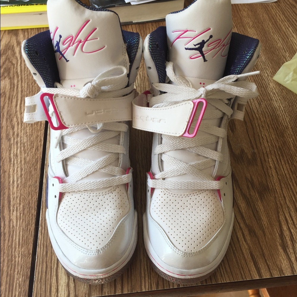 Jordan's