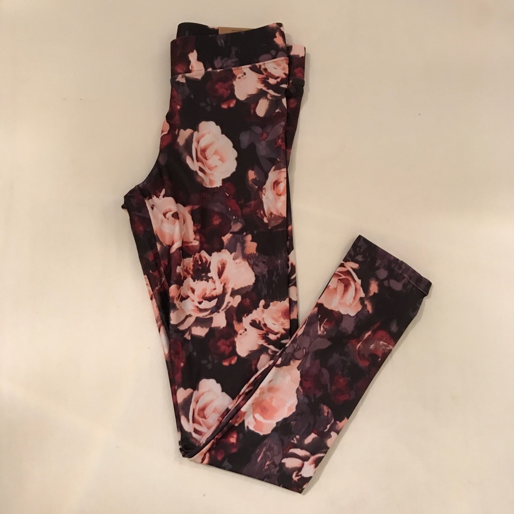 American Eagle Work Out Leggings