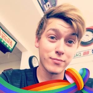 Meet your Posher, Brian