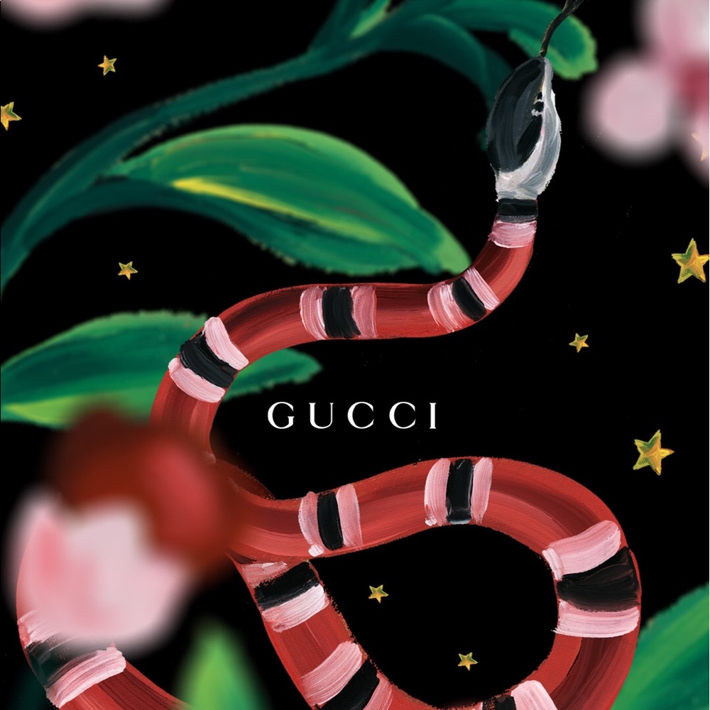 Meet your Posher, Quamir