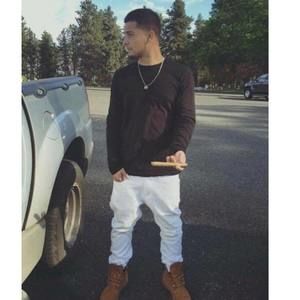 Meet your Posher, Brayan