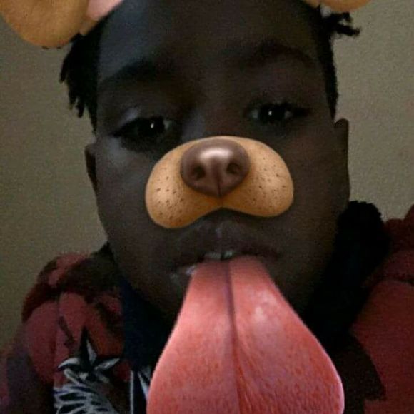 Meet your Posher, Quincy - Picture 1 of 1