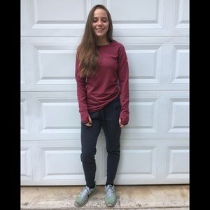 Nike Pro Hyperwarm Fitted Shirt