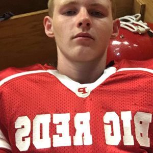 Meet your Posher, Zack