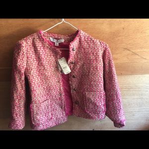 Girls jacket