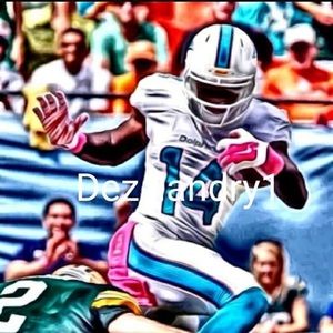 Meet your Posher, Desmond