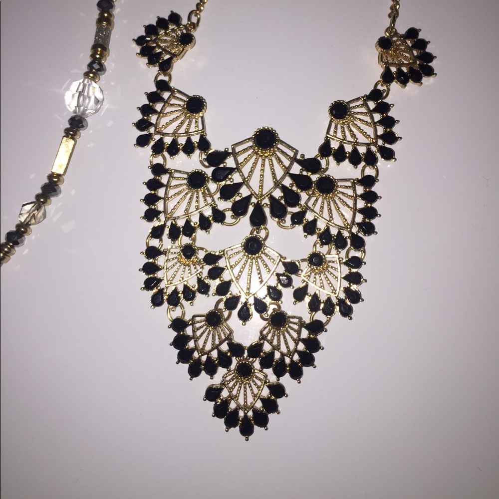 Necklaces - Picture 2 of 2