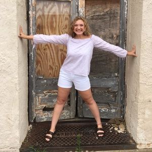 Meet your Posher, Natalee