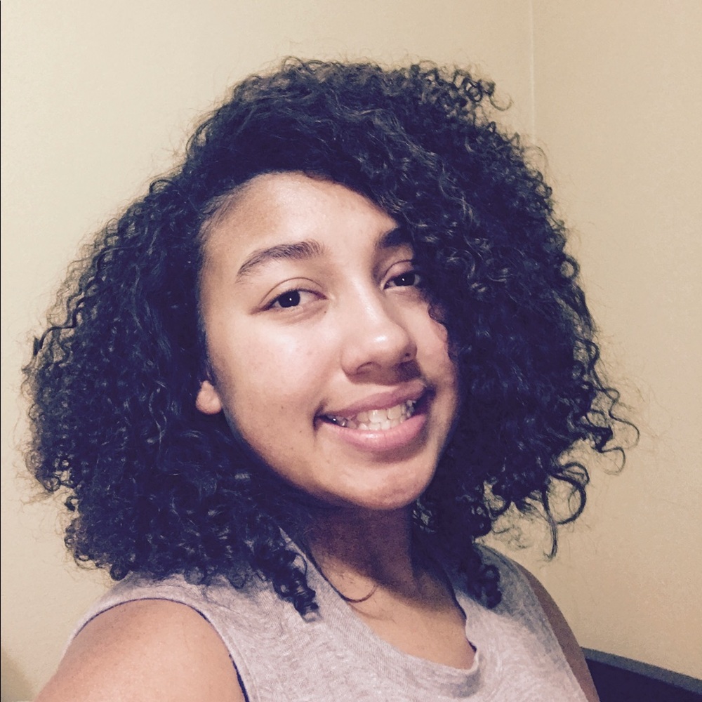 Meet your Posher, Maori