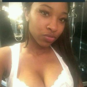 Meet your Posher, Terrianna