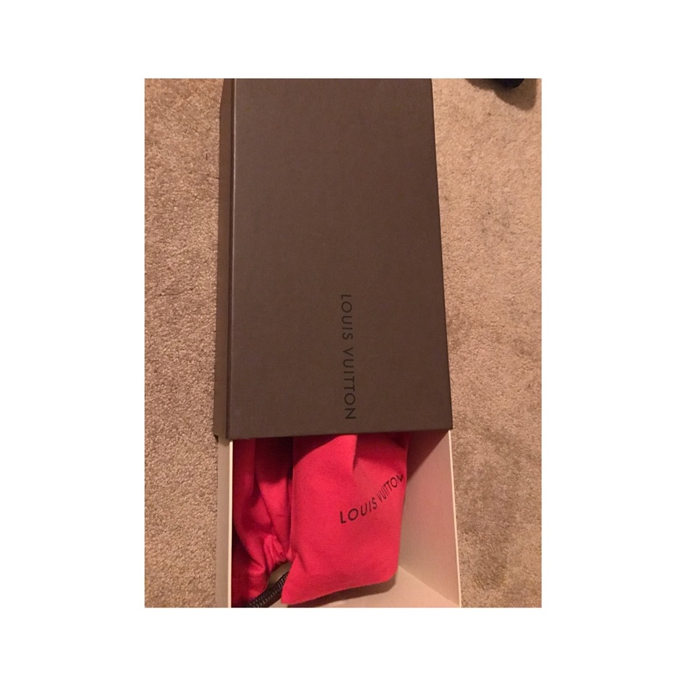 Louis Vuitton ballet flats in size 38 (8)