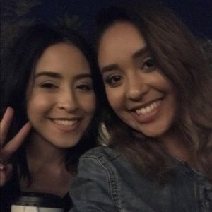 Meet your Posher, Dalia