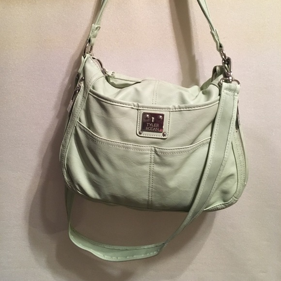 tyler rodan shoulder bags