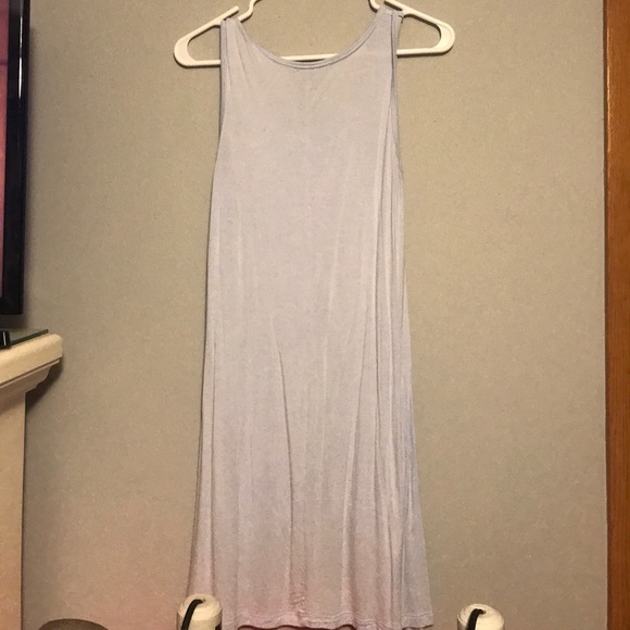 Comfy casual dress - Picture 2 of 2