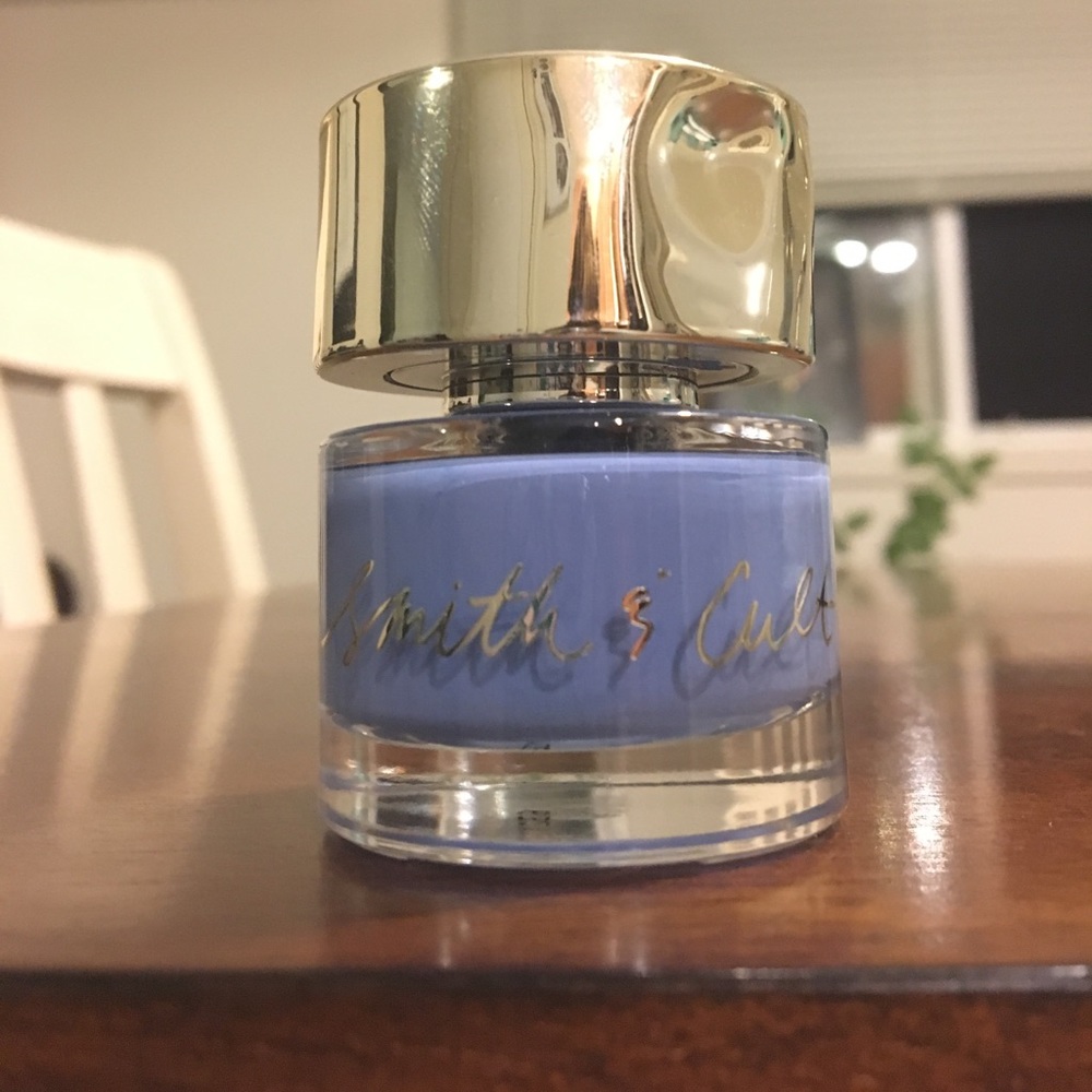 Smith & Cult "Exit the Void" Nail Polish