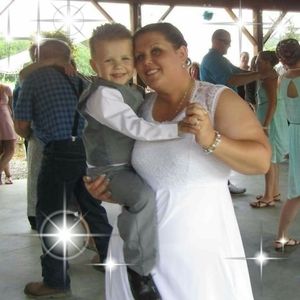 Meet your Posher, Katelynn