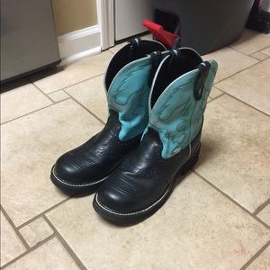 Justin's Boots