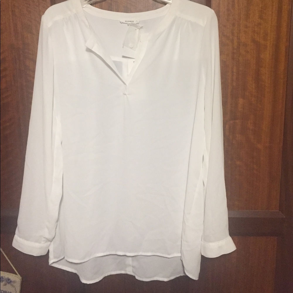 Pleione blouse from Nordstrom