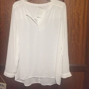 Pleione blouse from Nordstrom