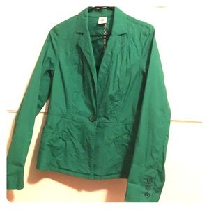 Green Cabi Jacket