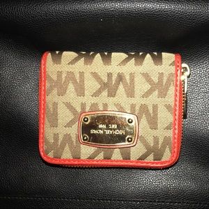 MK wallet
