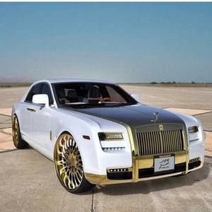 Meet your Posher, Fred