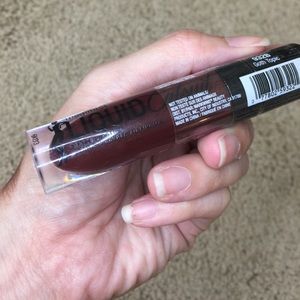 Wet n Wild 932B matte liquid lipstick