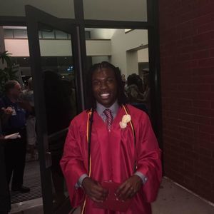 Meet your Posher, Shanequa