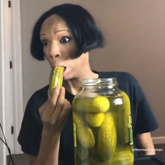 Meet your Posher, Adin - Picture 1 of 1