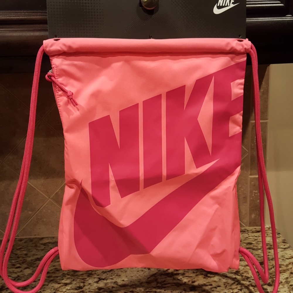 Nike Gym bag