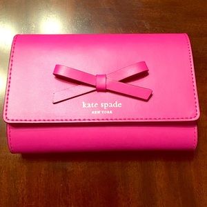 Kate Spade Sawyer Street Callie Wallet