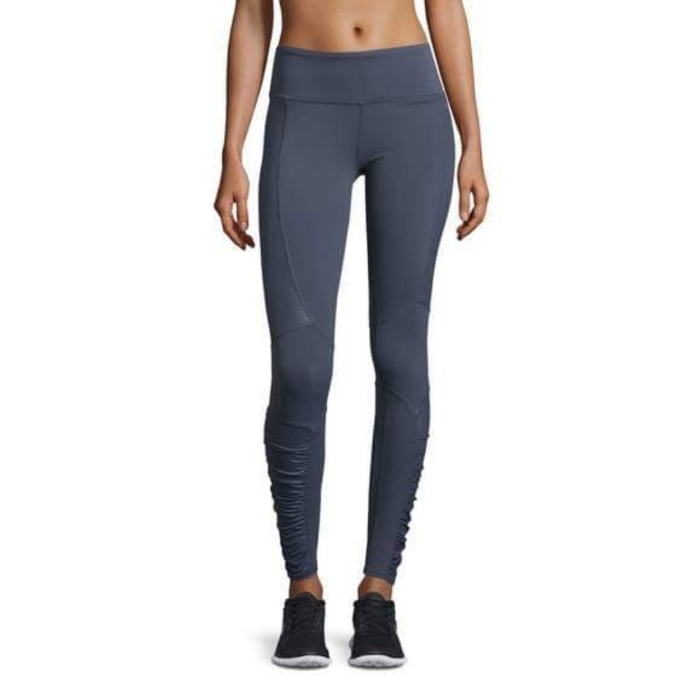 Alo Yoga Mesh Panel Legging