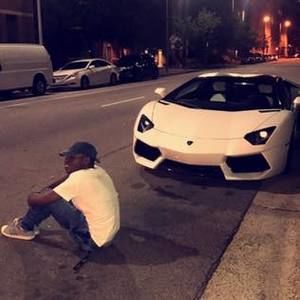 Meet your Posher, Deshawn