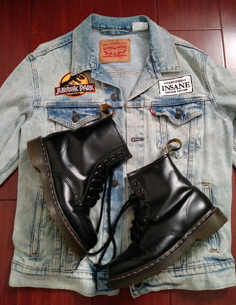 Dr Martens