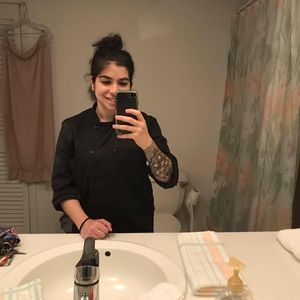 Meet your Posher, Dani