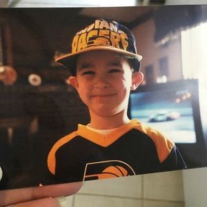 Meet your Posher, James