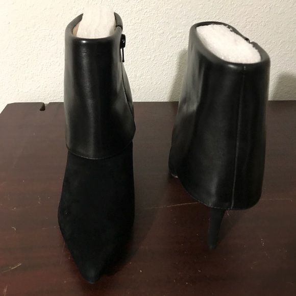 INC Ankle booties 3" - Picture 3 of 4