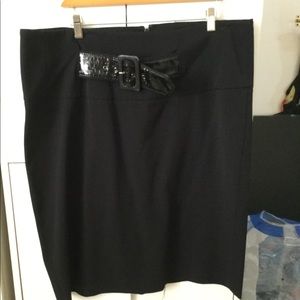 Lane Bryant Skirt