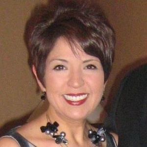 Meet your Posher, Ann