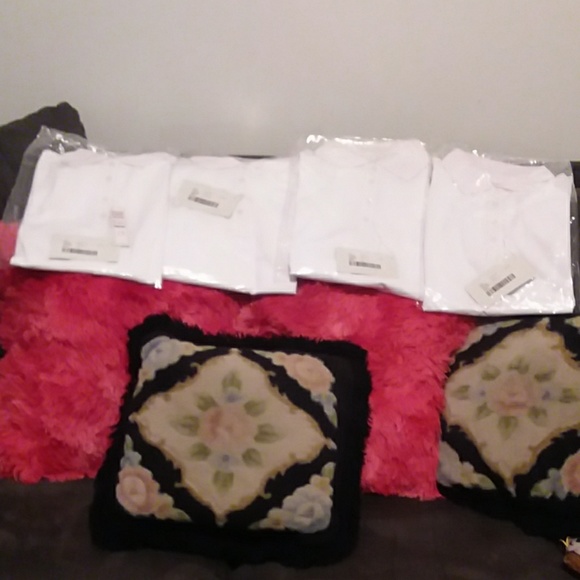 ADORABLE  extreme e performance ( $$40) EACH) 100% POLYESTER ( 2XL ) - Picture 2 of 4