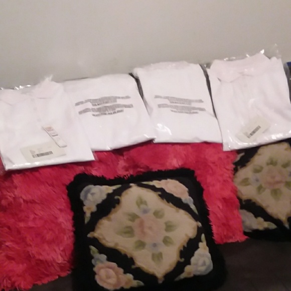 ADORABLE  extreme e performance ( $$40) EACH) 100% POLYESTER ( 2XL ) - Picture 3 of 4