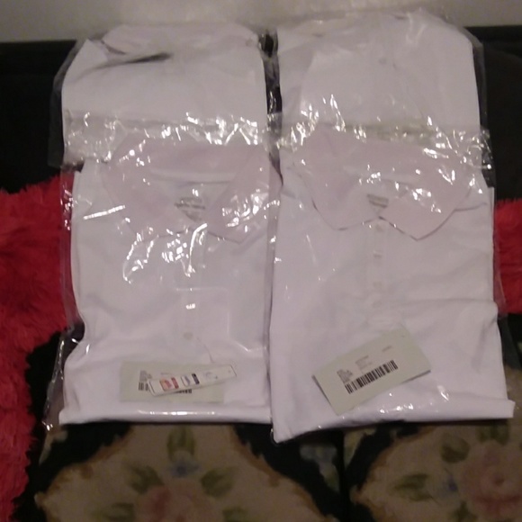 ADORABLE  extreme e performance ( $$40) EACH) 100% POLYESTER ( 2XL ) - Picture 4 of 4