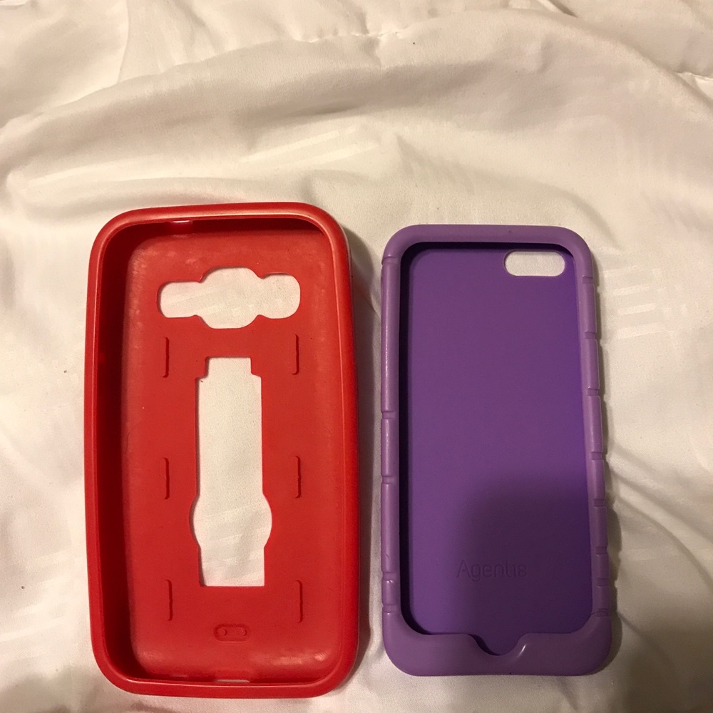 Phone case