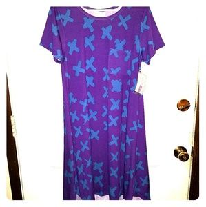BNWT LuLaRoe Carly
